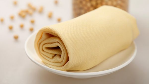 豆腐干的营养成分是什么
