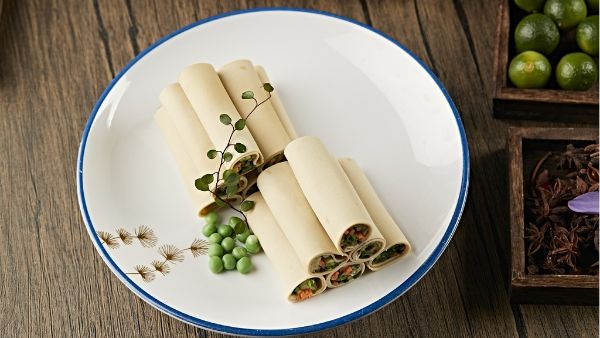 造口病人能吃豆腐吗