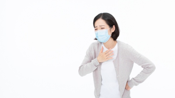 咳嗽老不好有啥办法​