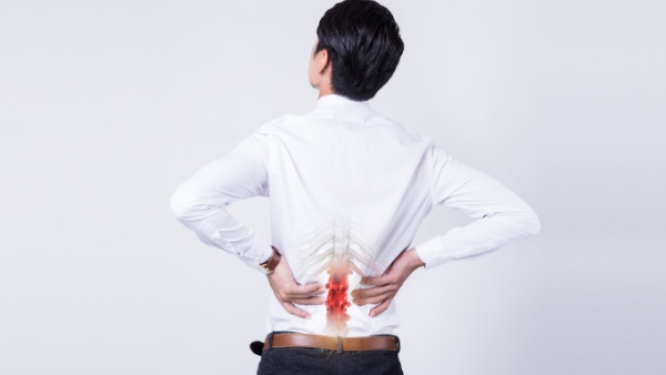 腰3横突综合症怎么治疗