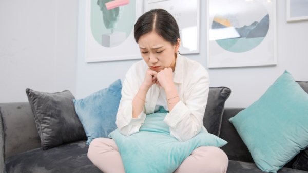 提前闭经吃什么药好