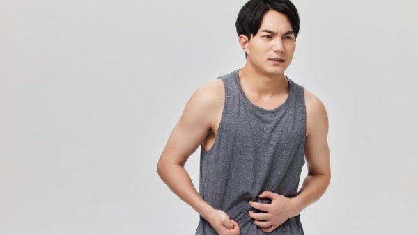 腹痛伴有腹泻怎么办​