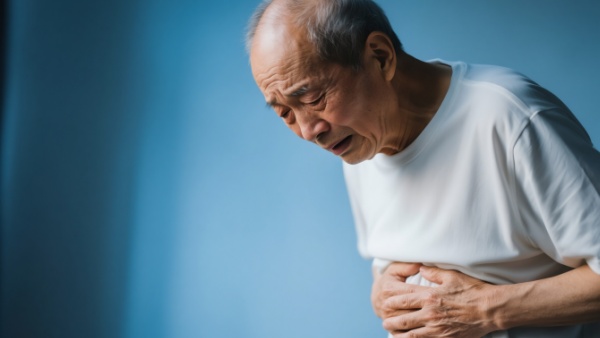 走路时左侧腹部疼痛是怎么回事