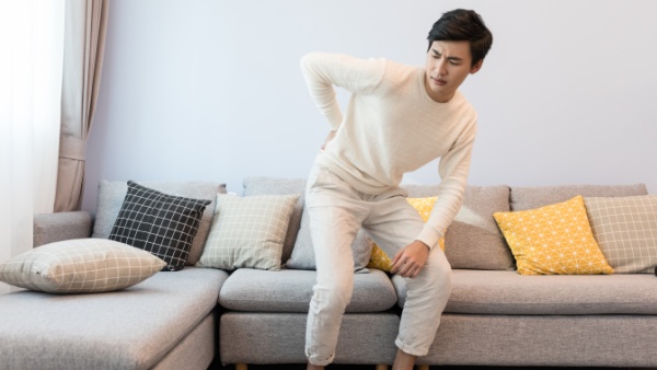 腰肌筋膜炎是不是一辈子好不好