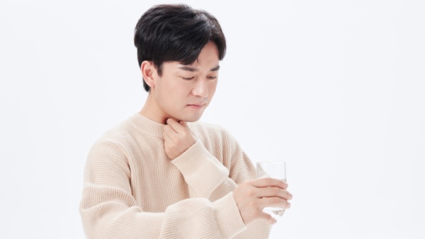 慢性咽炎为何咳出黄粘痰