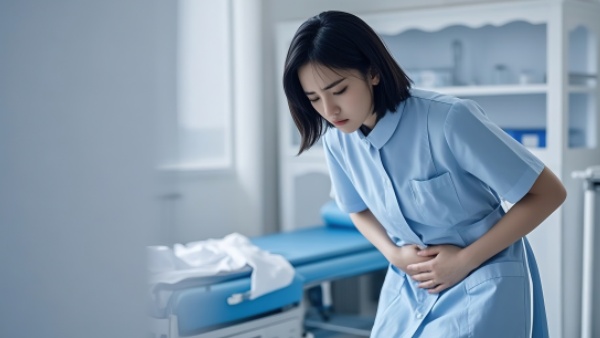 5岁孩子肚子一吸一鼓一缩怎么回事