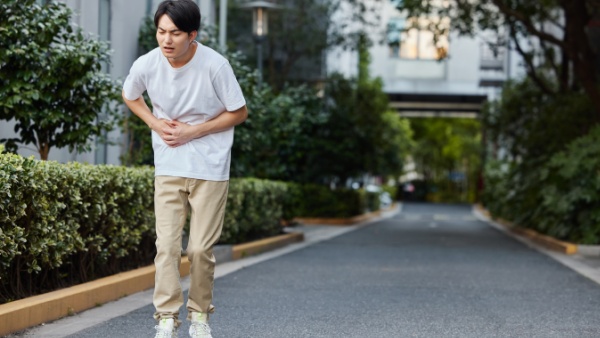 夏天吃多了冰淇淋腹痛怎么办