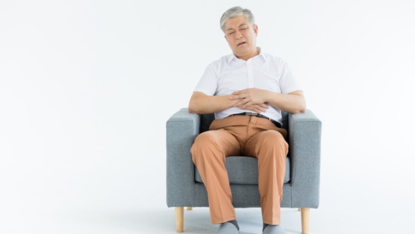 拉屎羊屎蛋怎么了