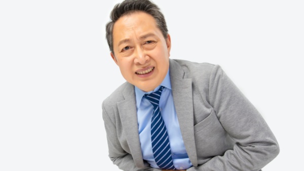 老人突然想吃是临终的表现吗