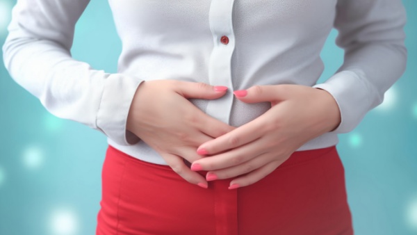 女性右下腹腹痛怎么回事，怎么办
