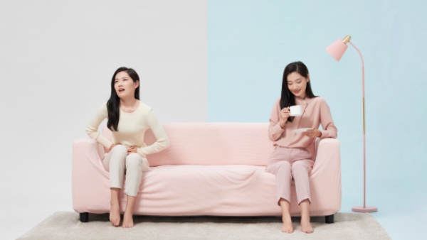 生理期前胸酸胀是什么原因