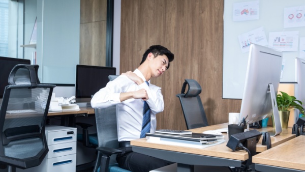 不能久坐的病有哪些