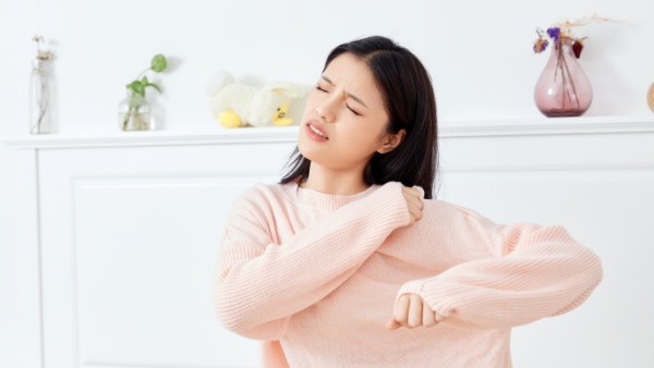 钙化性肩袖肌腱炎怎么治疗