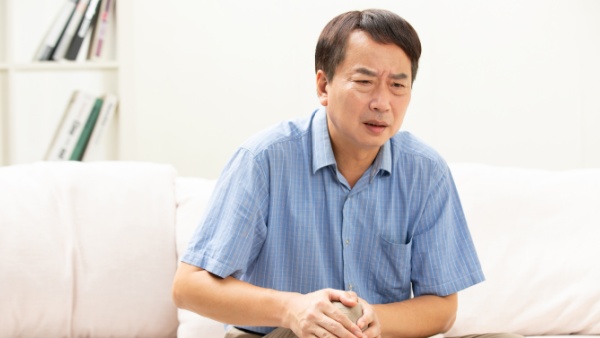 龟头上面破了是怎么回事
