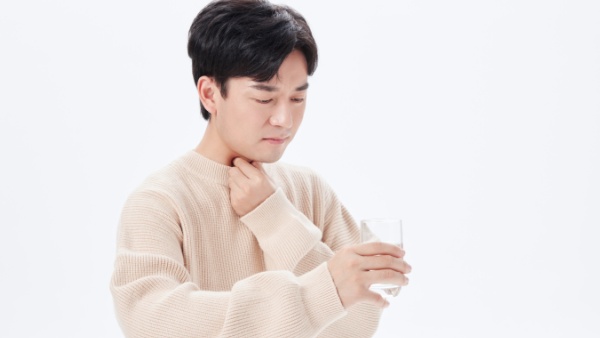 慢性咽炎喝什么