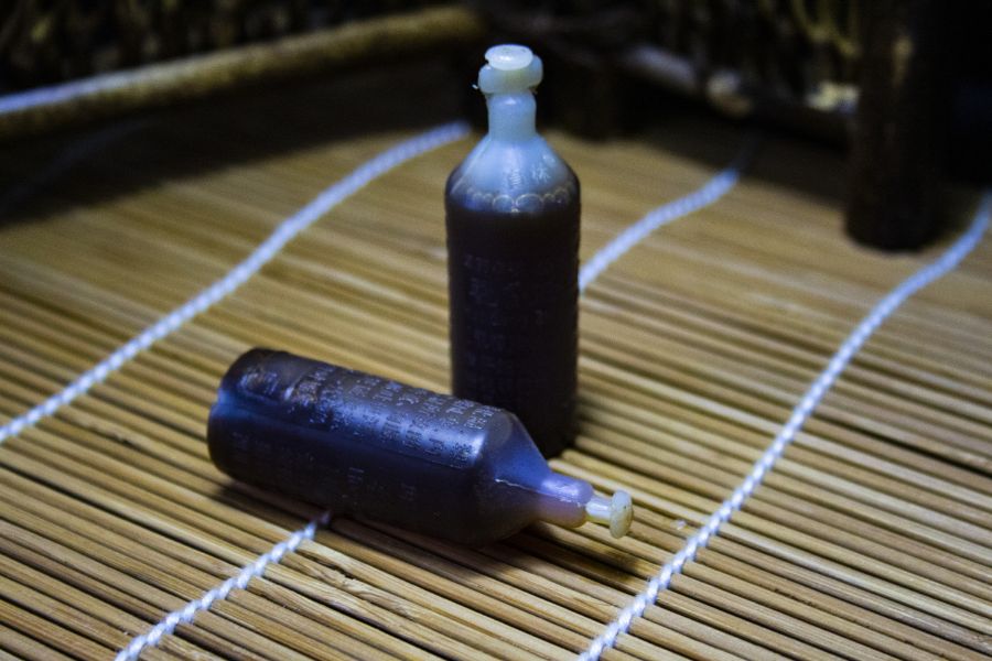 必备防暑用品有哪些东西