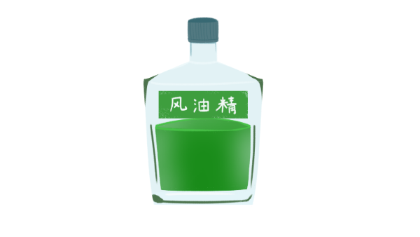 外用防暑用品有哪些