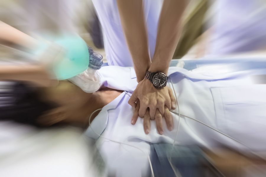 脓毒症休克是怎么回事