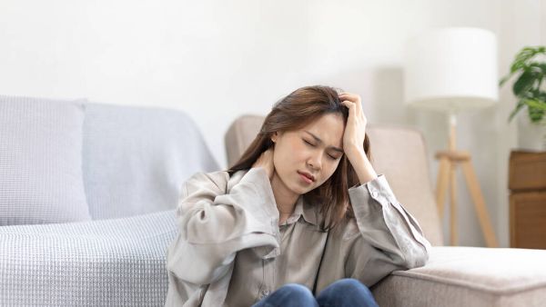 一过性意识丧失是怎么回事