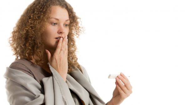 女人缺钙的表现有哪些