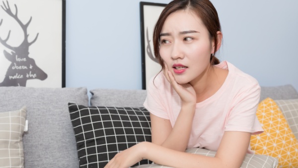 如何诊断牙髓炎
