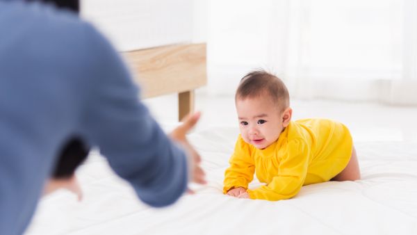 婴儿红屁股怎么办​