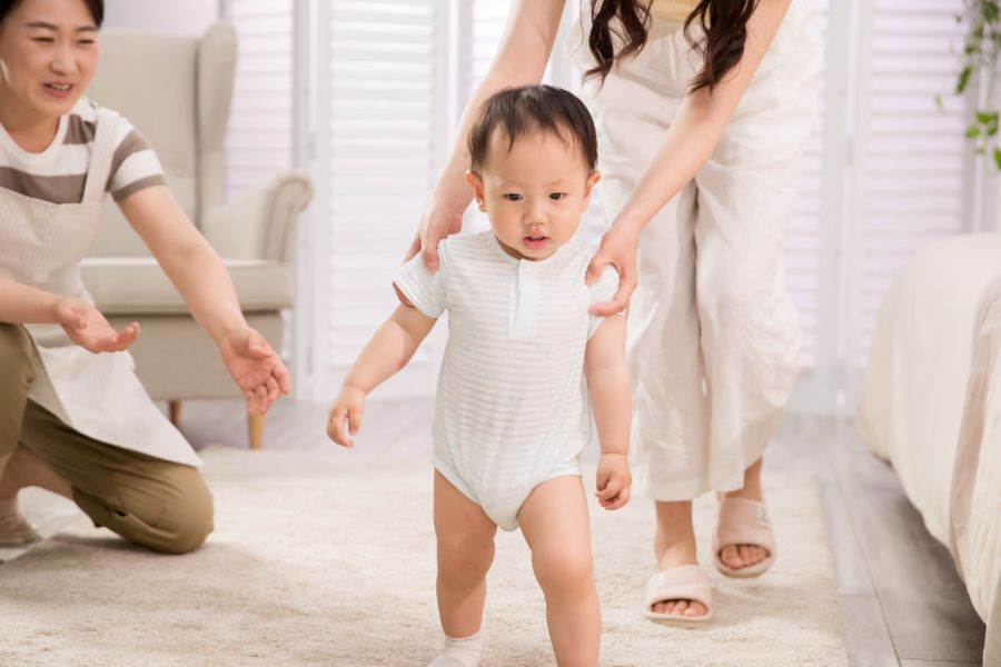 14个月宝宝寒拉肚子怎么办