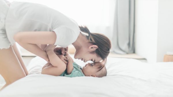 1岁婴儿肺炎有哪些症状