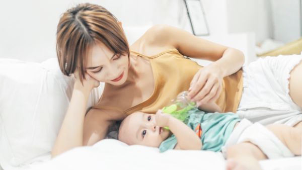 婴幼儿急性呼吸道传染病症状有哪些