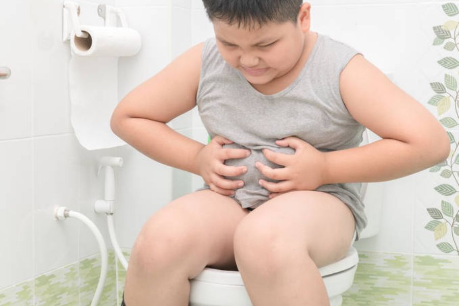 偶尔胃痛是胃溃疡吗