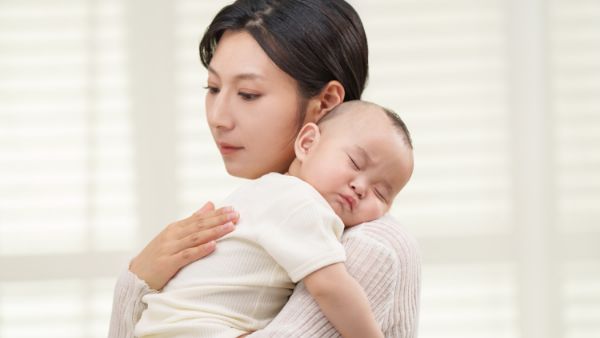 宝宝夜惊是怎么回事​