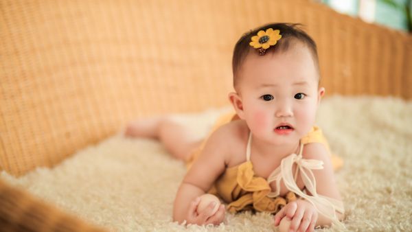 婴儿血管瘤多大年龄治疗最好