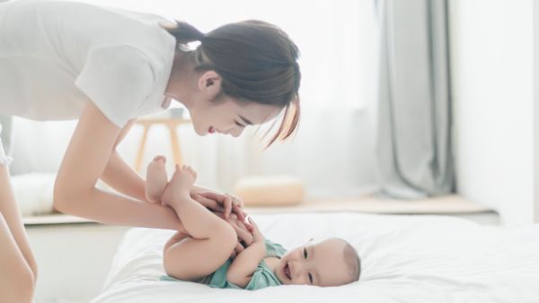 婴儿体温偏低是什么原因​
