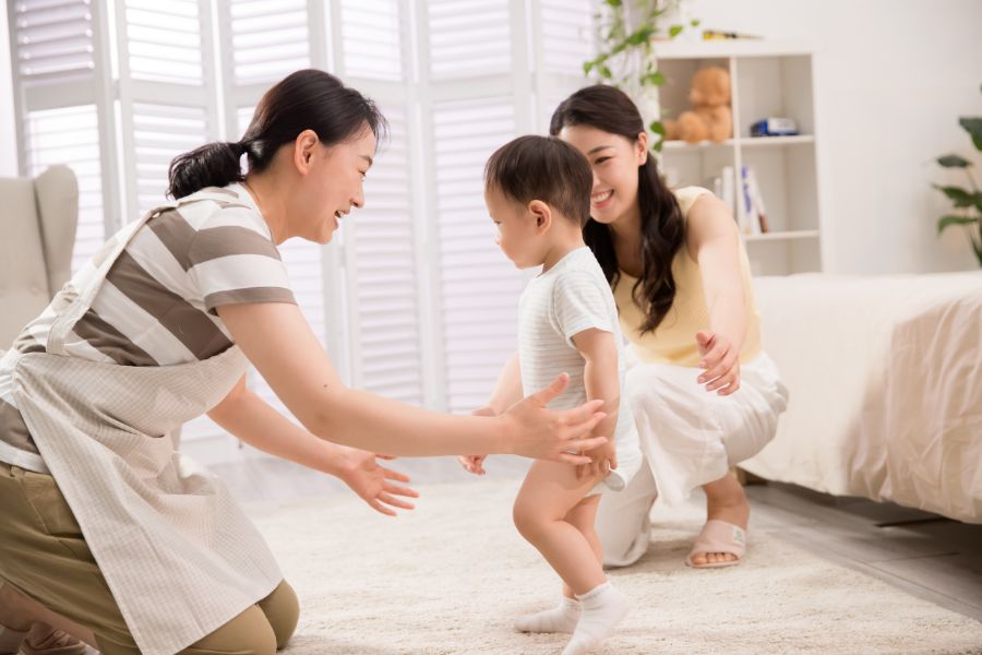 3岁宝宝吐了是怎么回事，该怎么办