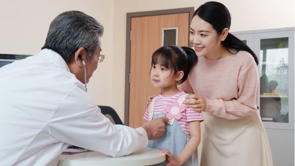 孩子流汗厉害怎么回事，怎么办