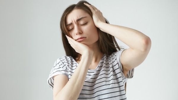 口腔颌骨囊肿是什么原因​