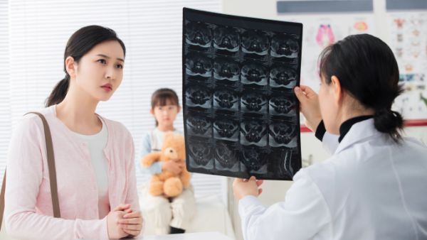 孩子记性差怎么回事