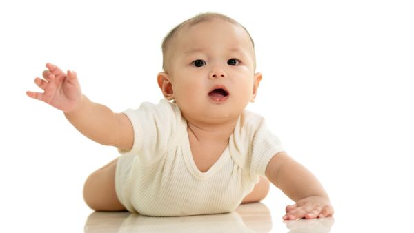 1岁的宝宝拉肚子拉水怎么办
