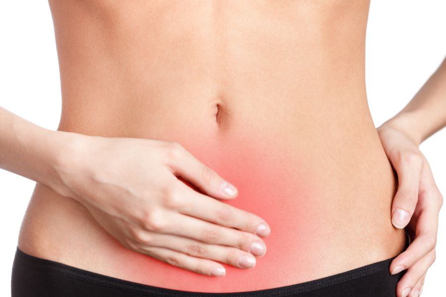 女性腹痛做哪些检查