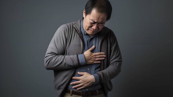 胃切除术，吃什么都不胖怎么办