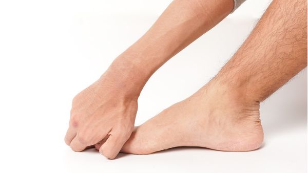 冷冻治疗跖疣疼痛吗