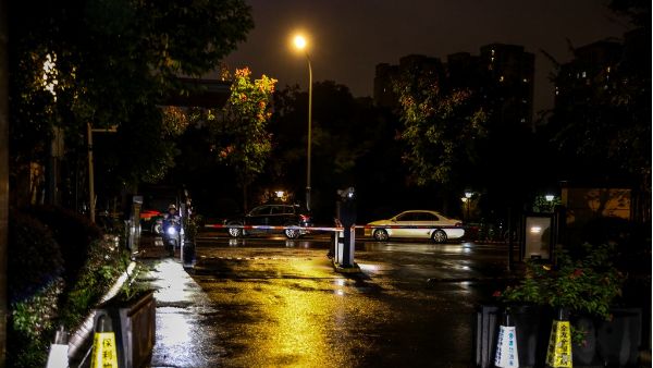 城市小区怎么预防基孔肯雅热​