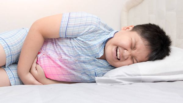 小儿慢性胃炎怎么治疗