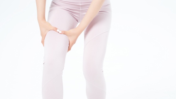 跑步后大腿根部与胯连接处疼怎么办