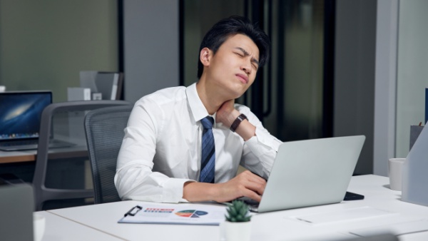 总是感到疲惫是什么原因​