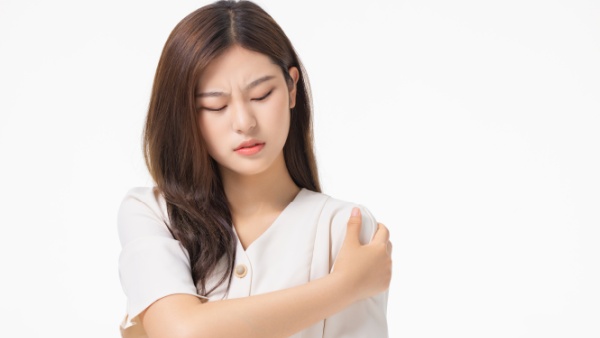 下体有酸味怎么回事