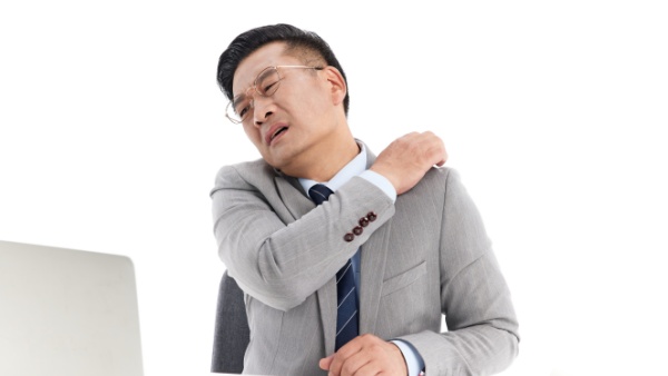 肩膀痛的治疗方法是什么
