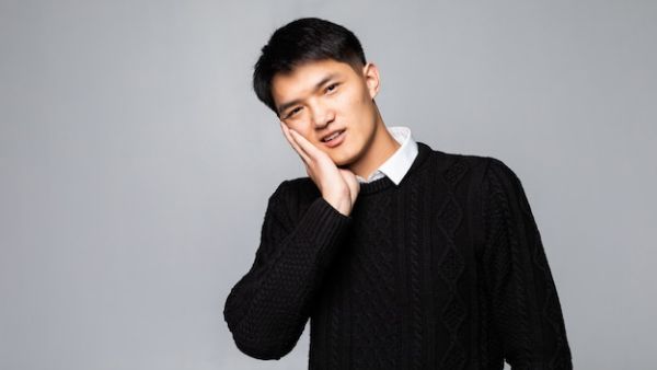 口腔颌面部骨折是什么原因​
