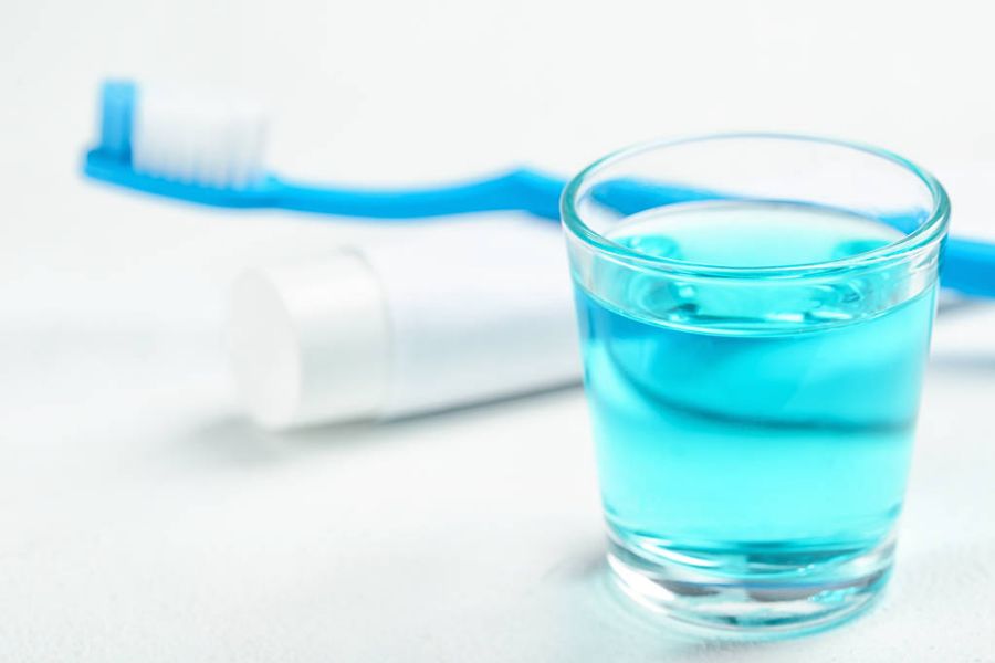 牙床子发炎吃什么药