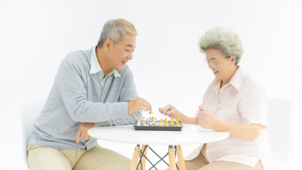 老年人突然流粘分泌物是怎么回事